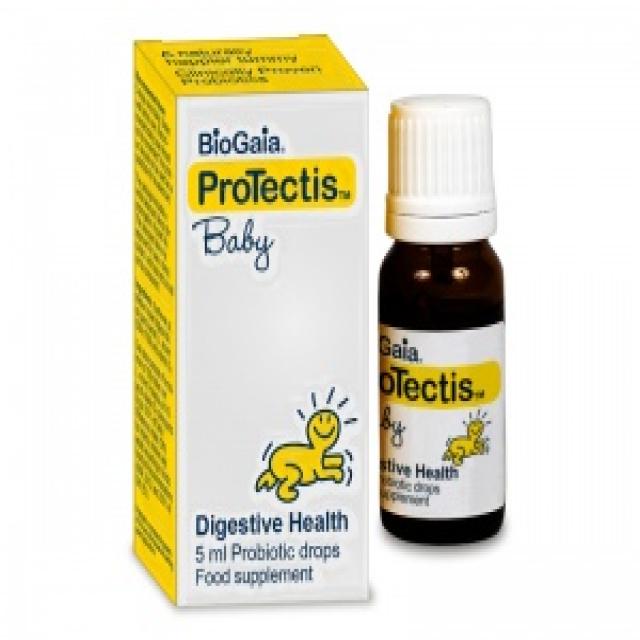 BioGaia ProTectis drops