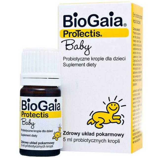 BioGaia ký thỏa thuận độc quyền cho thị trường Việt Nam