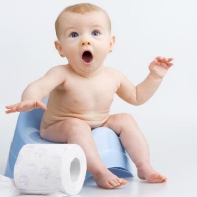 Trẻ bị tiêu chảy – Nguyên nhân và cách điều trị
