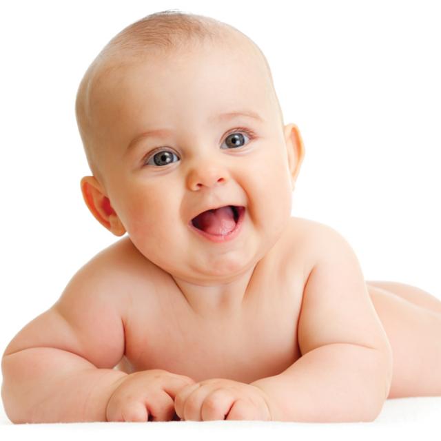 NÔN TRỚ Ở TRẺ SƠ SINH