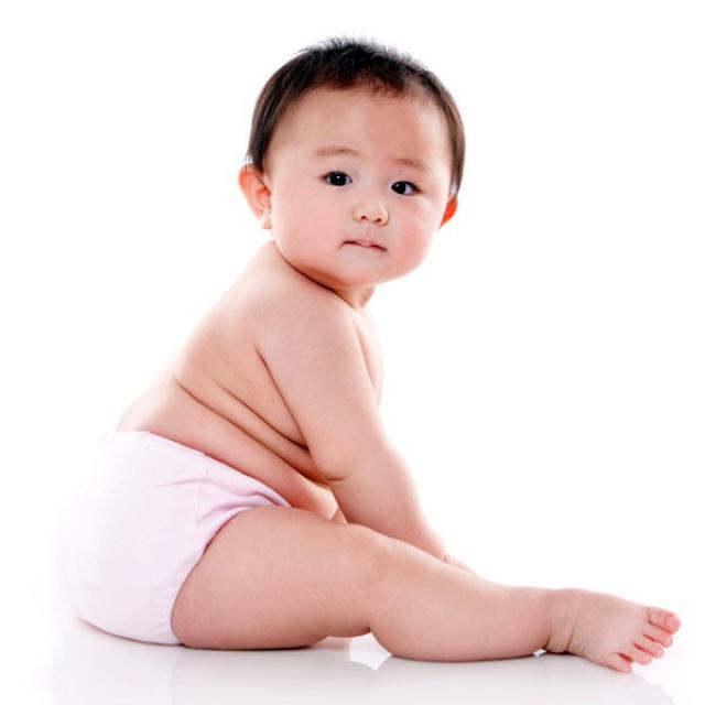 Cách chữa táo bón cho trẻ
