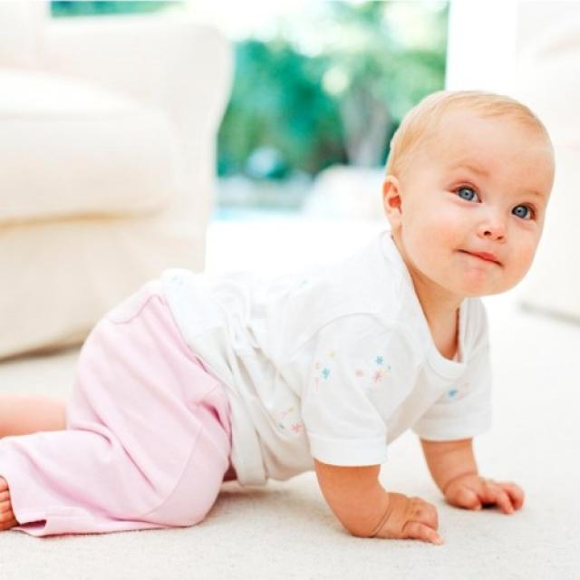 Nỗi lo lắng khi trẻ bị táo bón triền miên