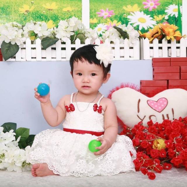 Thanh Huyền