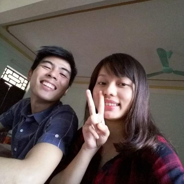 Lượng Trần