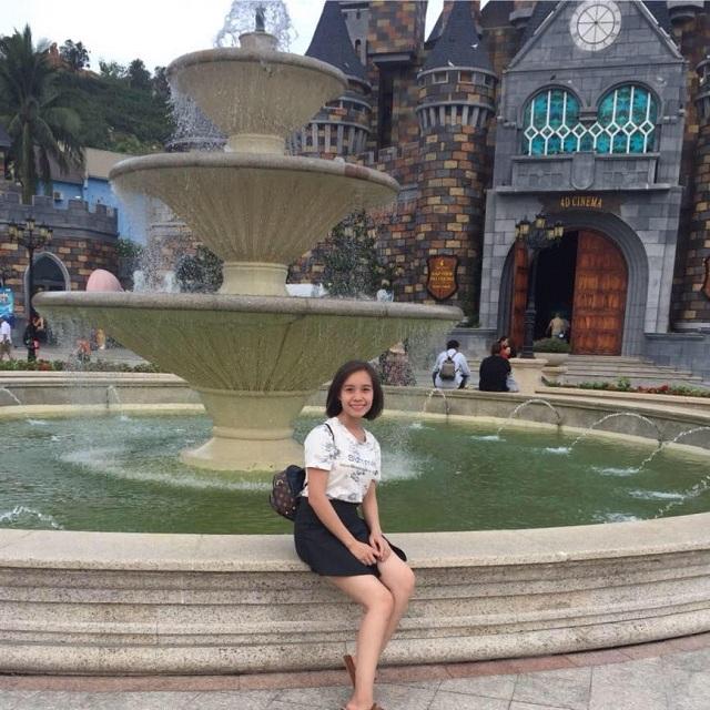 Pham Phuong