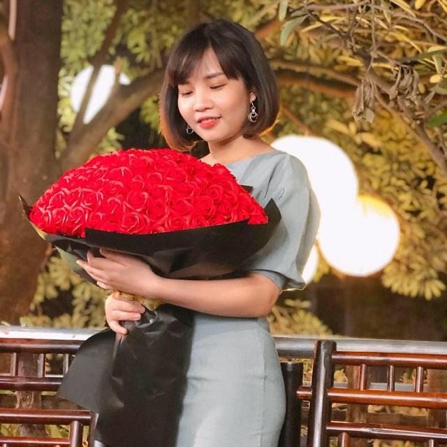 Thùy Linh