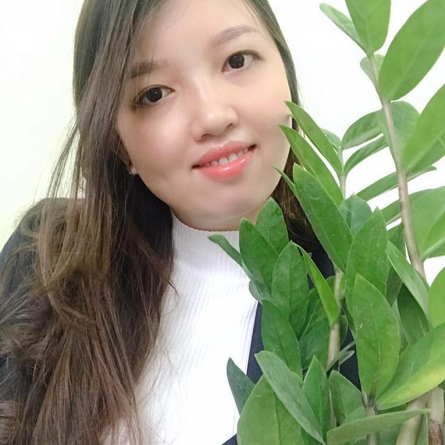 Thanh Huyền