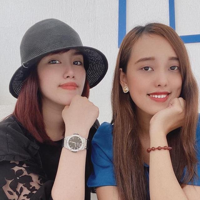 Nhi Huỳnh