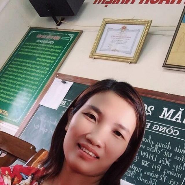 Thu Hien