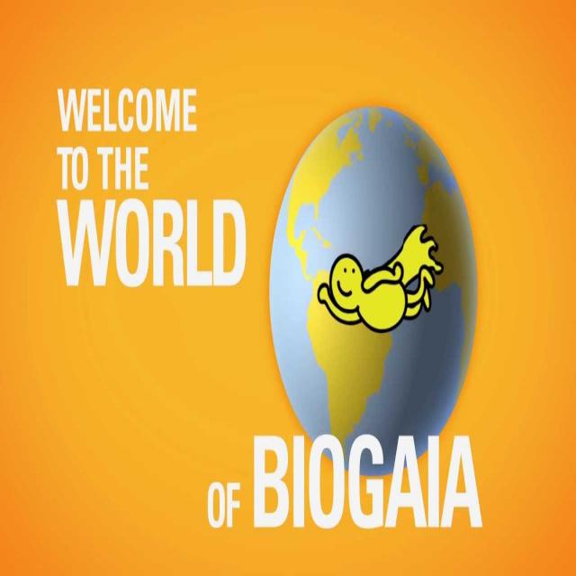 Sự kiện đáng nhớ của BioGaia