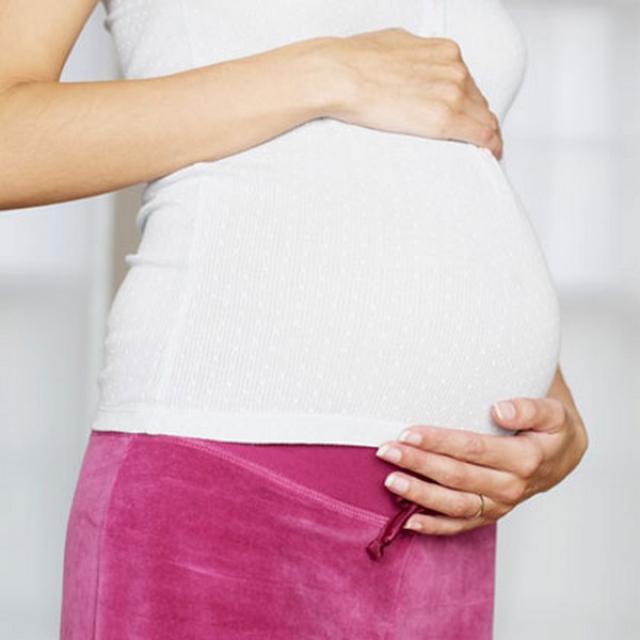 Những điều mẹ bầu cần tránh khi mang thai