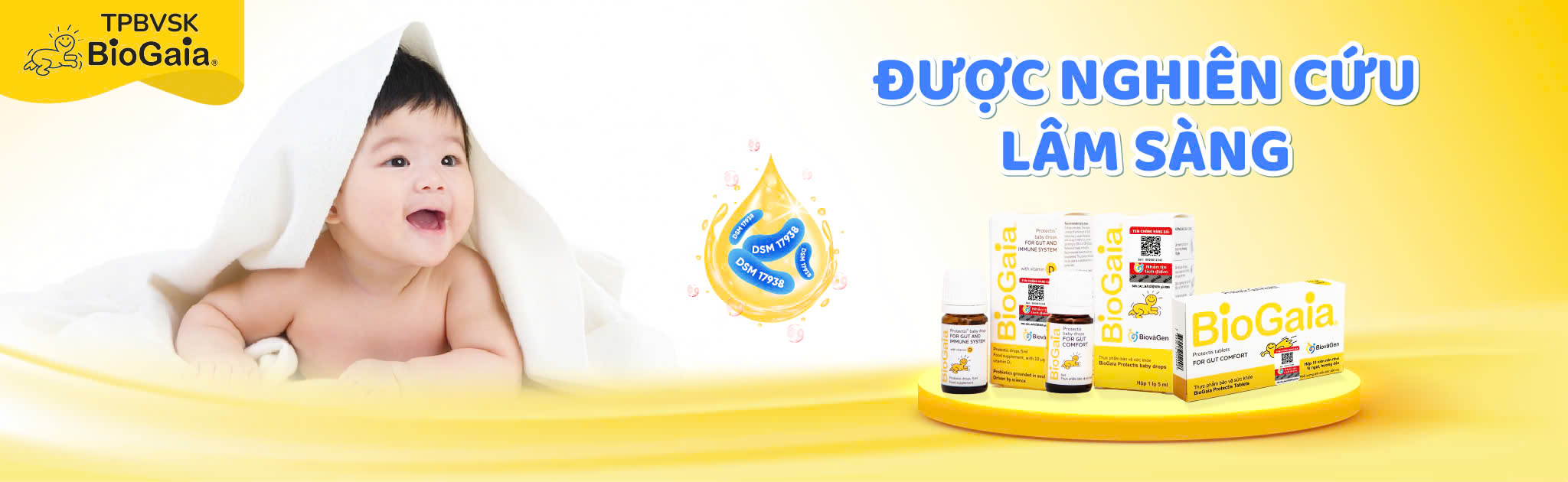 Banner Sản Phẩm